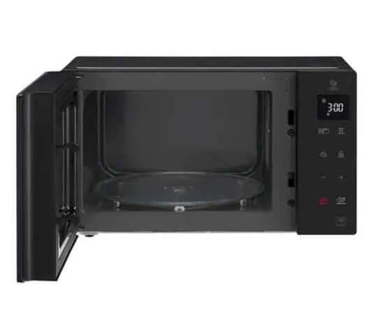  Микроволновая печь LG MB63W35GIB 