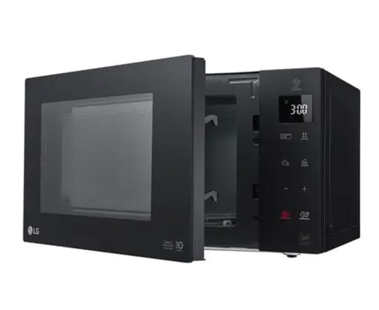  Микроволновая печь LG MB63W35GIB 