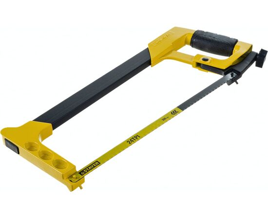  Ножовка по металлу Stayer Cobra 2-15791 z02 100 кгс 