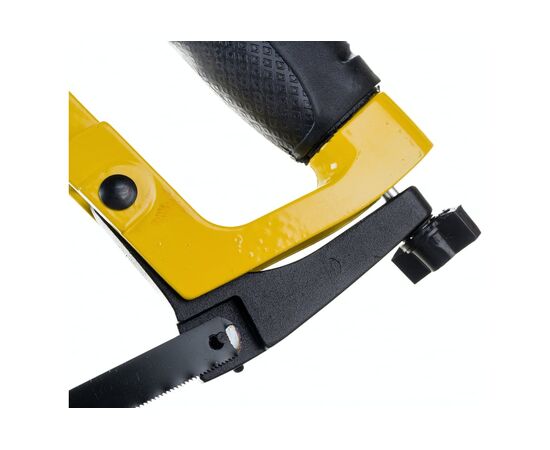  Ножовка по металлу Stayer Cobra 2-15791 z02 100 кгс 