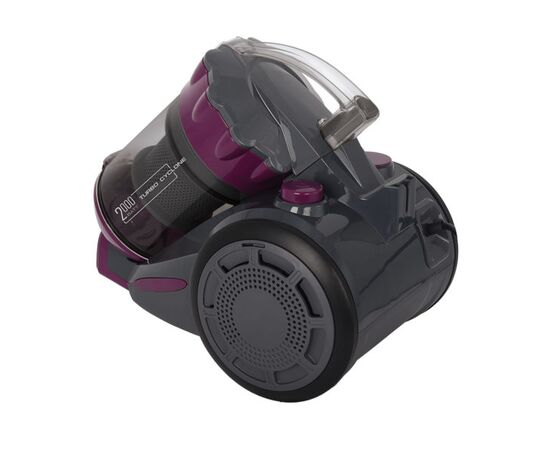  Пылесос Centek CT-2563 фиолетовый 
