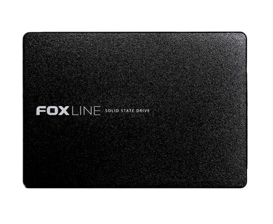  SSD Foxline 240Gb FLSSD240X5SE ОЕМ 