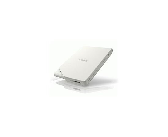  Внешний HDD Silicon Power Stream S03 SP020TBPHDS03S3W 2.0Tb белый 