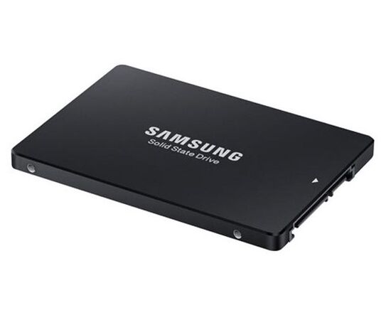  Samsung SSD 480GB PM893 2.5" 7mm SATA 6Gb/s TLC R/W 520/500 MB/s R/W 97K/20K IOPs DWPD1 5Y TBW876 OEM MZ7L3480HCHQ-00A07 