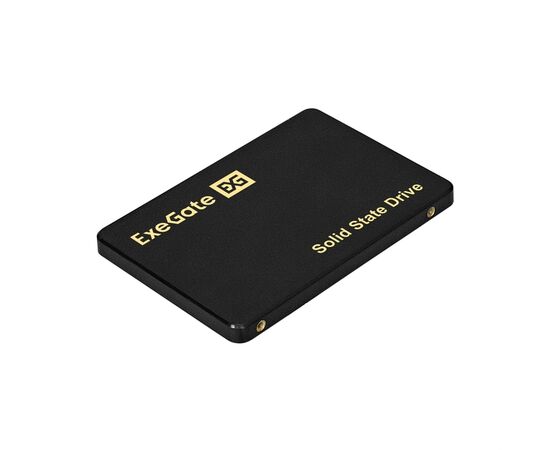  SSD ExeGate NextPro+ UV500TS2TB EX295278RUS 2.5" 2Tb (SATA-III, 3D TLC) 