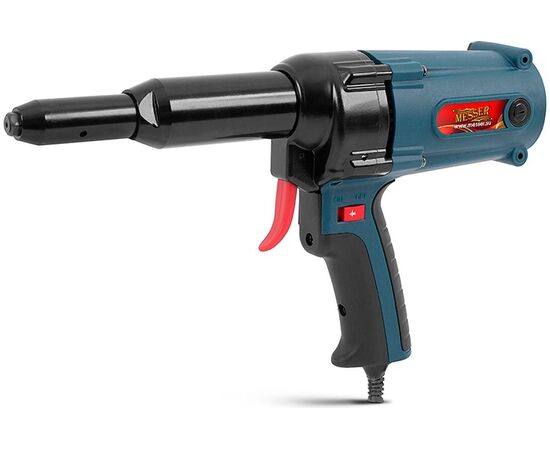  Электрический заклепочник MESSER TAC 500 05-20-006 