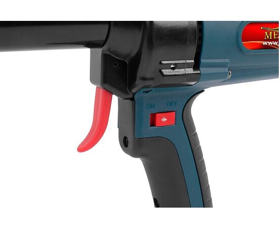  Электрический заклепочник MESSER TAC 500 05-20-006 