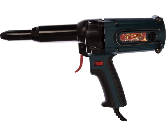  Электрический заклепочник MESSER TAC 500 05-20-006 
