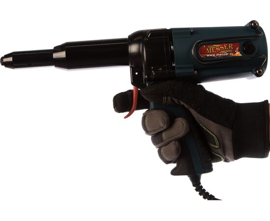  Электрический заклепочник MESSER TAC 500 05-20-006 