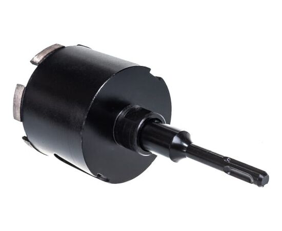  Коронка алмазная по бетону TRIO-DIAMOND GC788 80 мм 