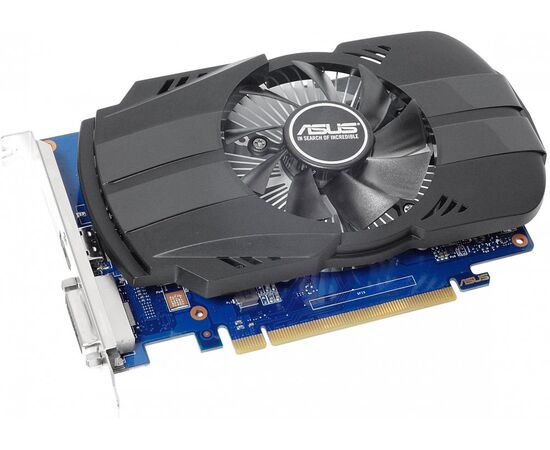  Видеокарта ASUS GT1030 PH-GT1030-O2G (90YV0AU0-M0NA00) 