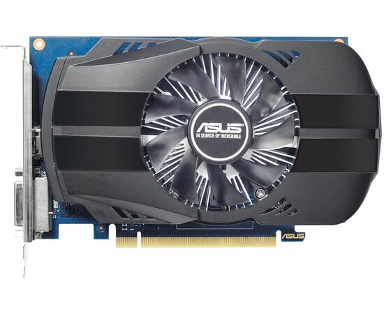  Видеокарта ASUS GT1030 PH-GT1030-O2G (90YV0AU0-M0NA00) 