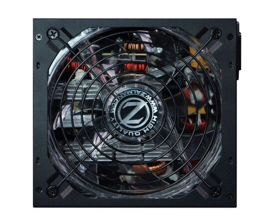  Блок питания Zalman 600W ZM600-TX v2.31, A.PFC, Fan 14 cm, Retail 