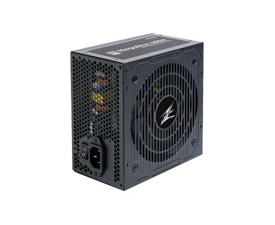  Блок питания Zalman 700W MegaMax ZM700-TXII ATX, 20+4 pin, 120mm fan, 3xSATA 