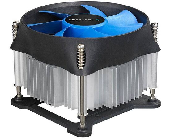  Кулер Deepcool Theta 20 PWM 1700 (THETA20.PWM 1700 NATIVE) Soc-1700 4-pin 18-33dB Al 95W 376gr Ret 