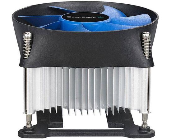  Кулер Deepcool Theta 20 PWM 1700 (THETA20.PWM 1700 NATIVE) Soc-1700 4-pin 18-33dB Al 95W 376gr Ret 