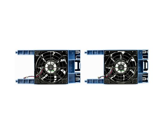  Вентилятор HPE ProLiant DL36X Gen10 Plus (P37861-B21) Standard Fan Kit 