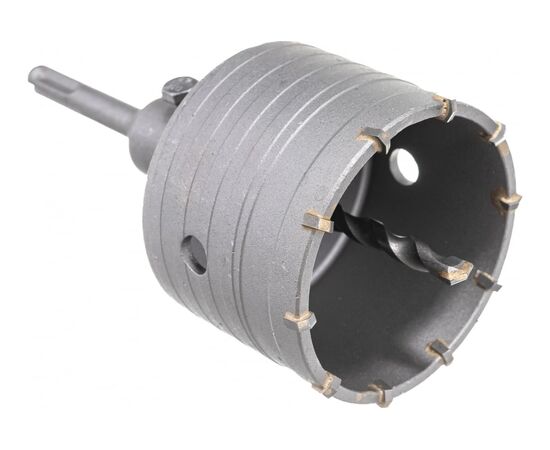  Коронка твердосплав Gigant SDS Plus GRD 11059 80мм 