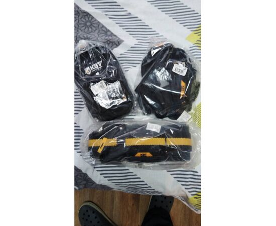  Пояс-кушак модульный KBT СМ-06 Quick-Lock 83133 