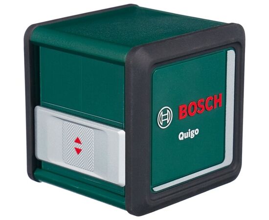  Лазерный нивелир Bosch QUIGO III 