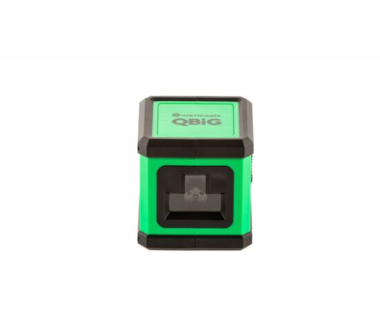  Лазерный уровень INSTRUMax QBiG IM0126 