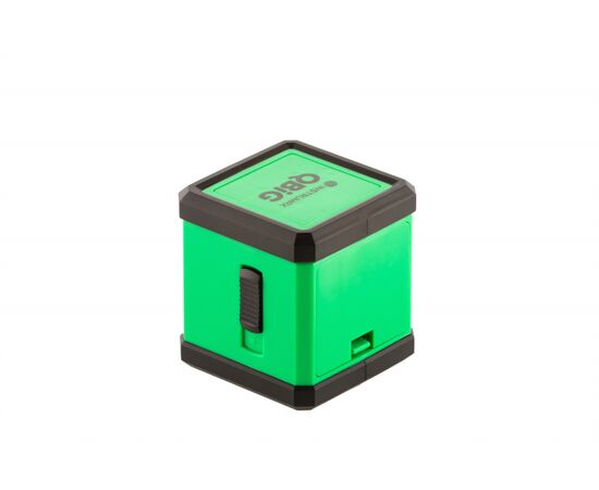  Лазерный уровень INSTRUMax QBiG IM0126 