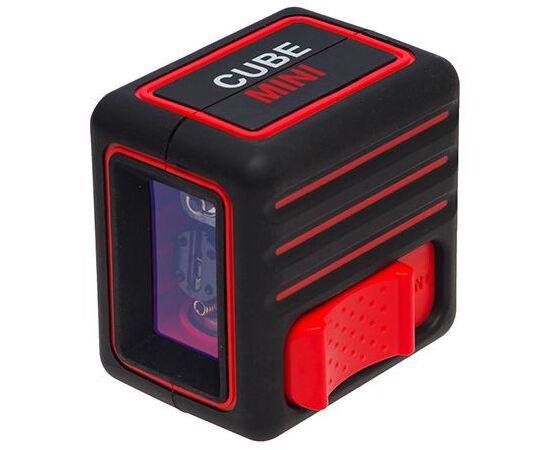  Лазерный уровень ADA Cube Mini Professional Edition (А00462) 