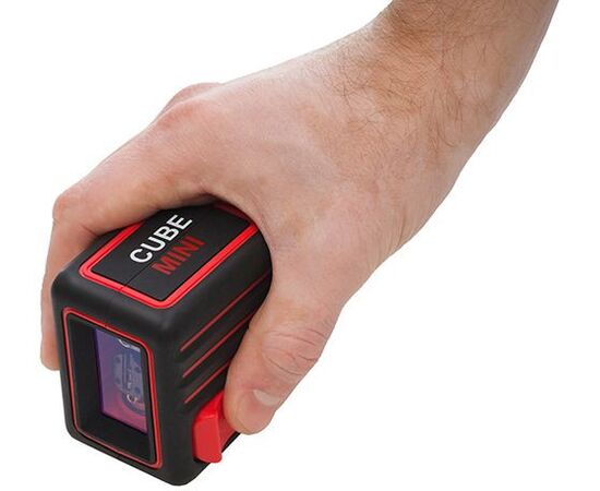  Лазерный уровень ADA Cube Mini Professional Edition (А00462) 