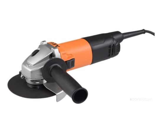  Угловая шлифмашина AEG WS8-115S 4935451293 