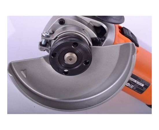  Угловая шлифмашина AEG WS8-115S 4935451293 
