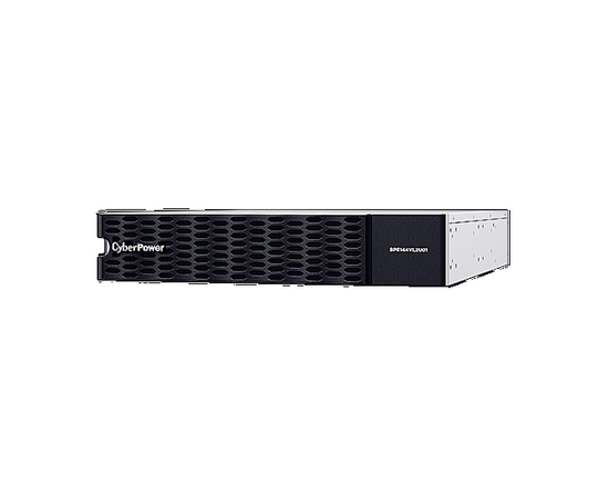  Внешний батарейный модуль CyberPower BPE144VL2U01 (12V, 7AHх12) for OL5KERTHD/OL6KERTHD with battery charger 