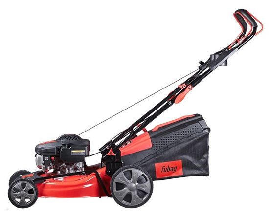  Газонокосилка FUBAG FPL 46 SM ES 