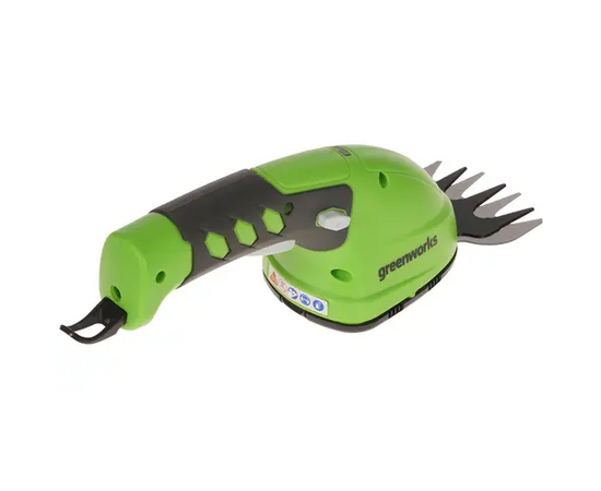  Кусторез GreenWorks G7,2HS 7,2V (1600107) 