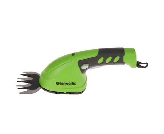  Кусторез GreenWorks G7,2HS 7,2V (1600107) 