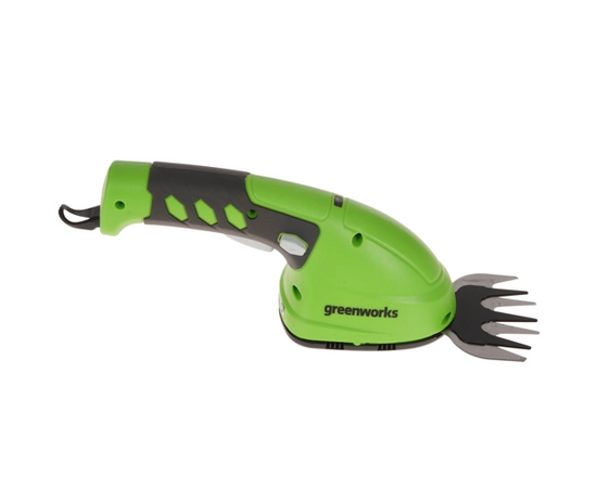  Кусторез GreenWorks G7,2HS 7,2V (1600107) 