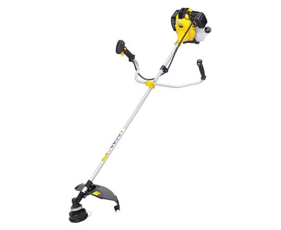  Триммер бензиновый Huter GGT-1900T 