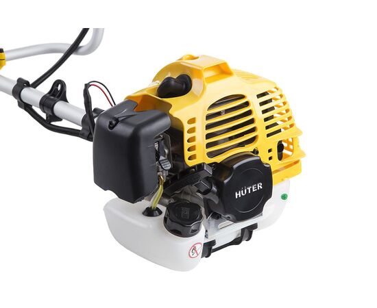  Триммер бензиновый Huter GGT-1900T 