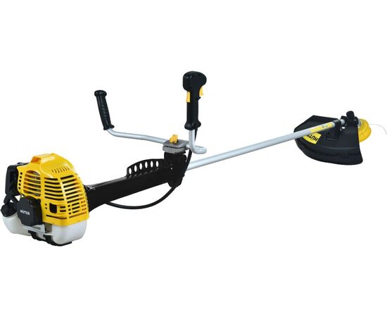  Триммер бензиновый Huter GGT-2500S черный 