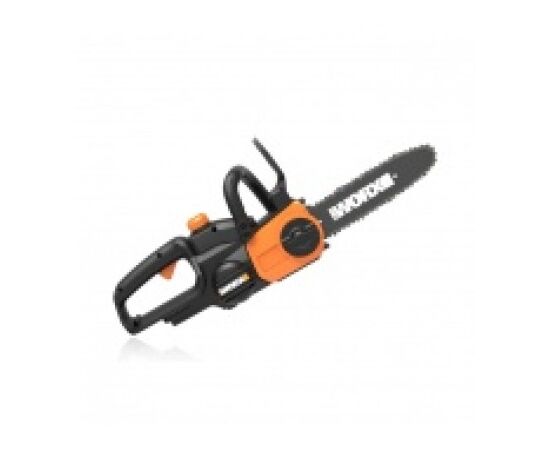  Пила цепная аккумуляторная WORX WG322E.9 20V без акк и з/у 