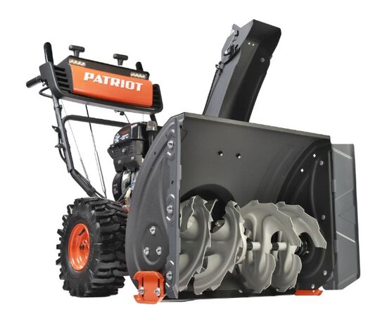  Снегоуборщик Patriot Сибирь 57 7л.с. (426 108 657) 