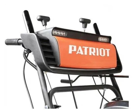  Снегоуборщик Patriot Сибирь 57 7л.с. (426 108 657) 