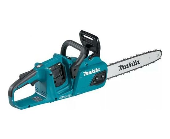  Пила цепная аккумуляторная Makita DUC 355 Z 