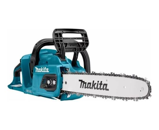  Пила цепная аккумуляторная Makita DUC 355 Z 