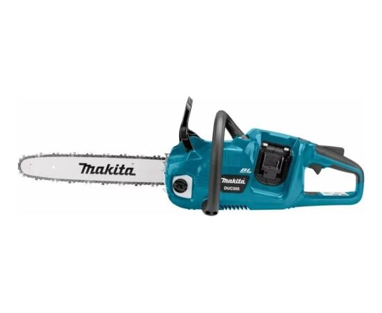  Пила цепная аккумуляторная Makita DUC 355 Z 