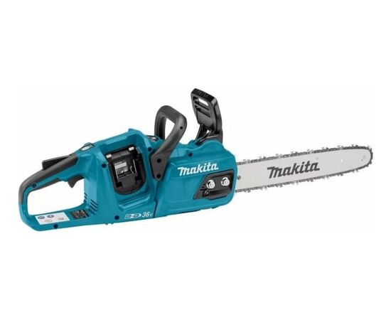  Пила цепная аккумуляторная Makita DUC 355 Z 
