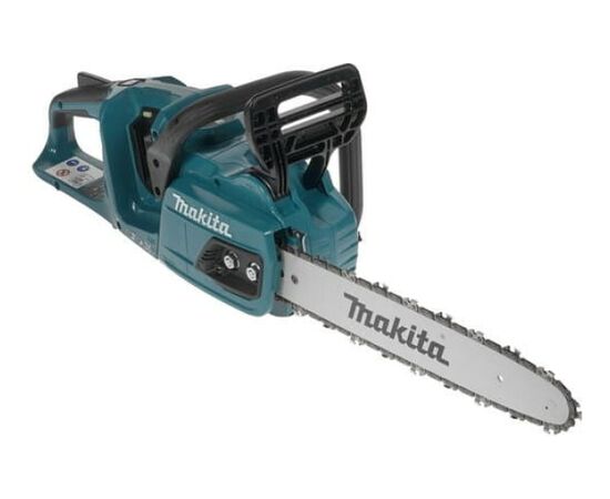  Пила цепная аккумуляторная Makita DUC 355 Z 