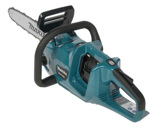  Пила цепная аккумуляторная Makita DUC 355 Z 