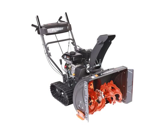  Снегоуборщик Patriot PS 707 T бензиновый 7л.с. (426109717) 