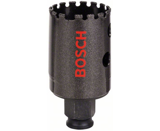  Коронка алмазная Bosch Diamond 2.608.580.308 for Hard Ceramics 