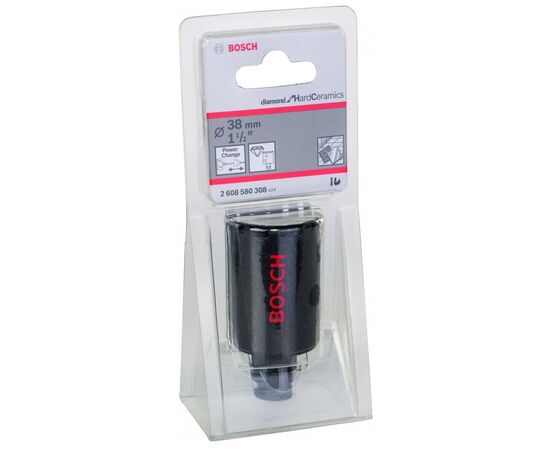  Коронка алмазная Bosch Diamond 2.608.580.308 for Hard Ceramics 